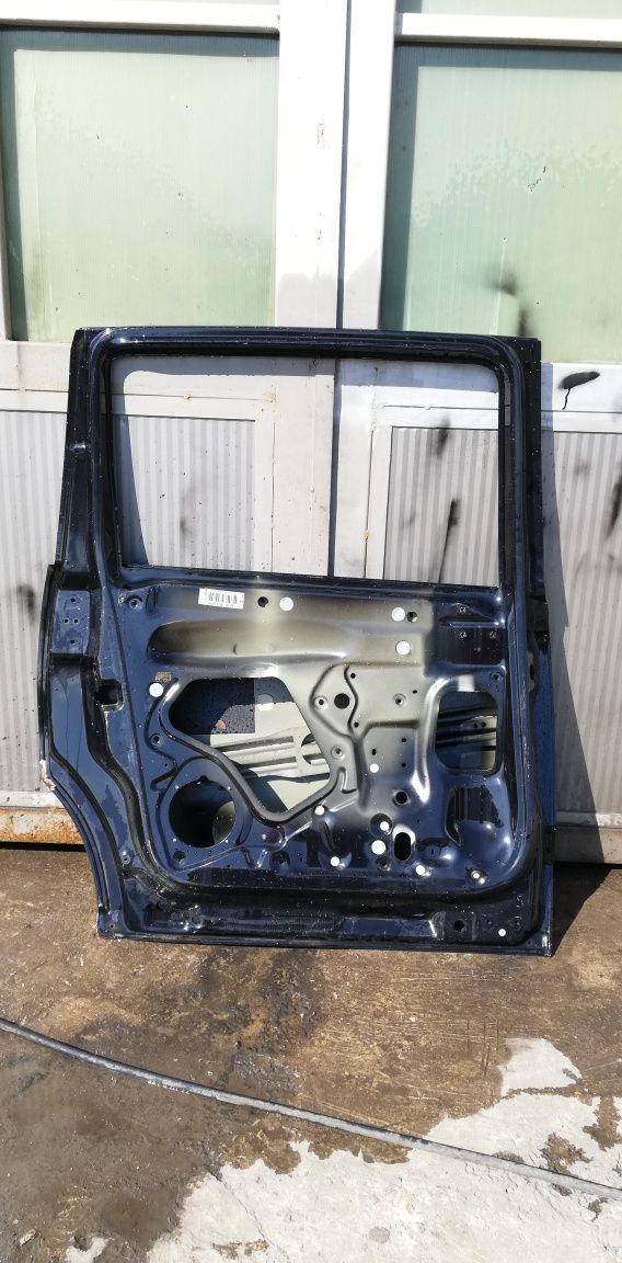 Задна лява врата VW Sharan 2011-2019
