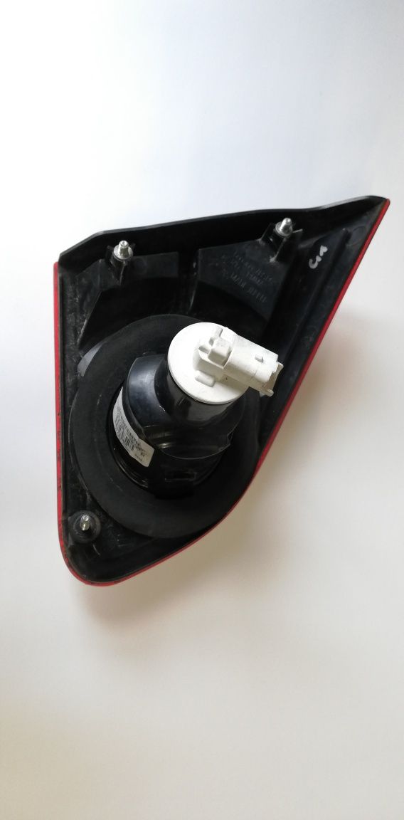 Десен стоп Nissan Qashqai 2006-2013