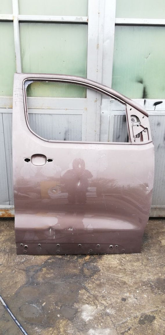 Предна дясна и 2 броя задна дясна врати Citroen Jumpy/Toyota Proace