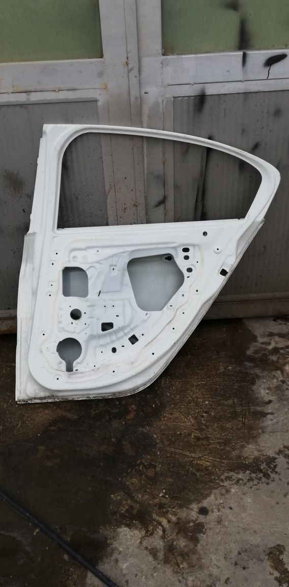 Задна дясна врата Fiat Tipo 356, 357, 2015-