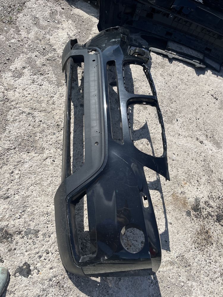 Предна броня BMW X3 2013 2 бр