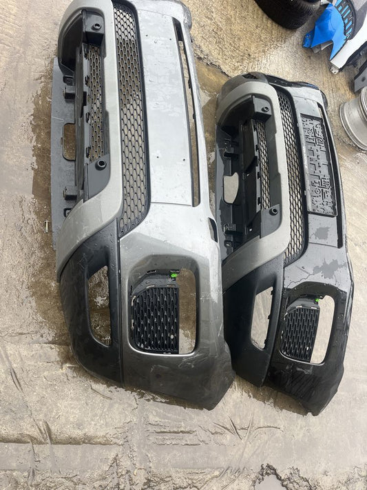 Броня Range Rover Evoque 16- 3 бр