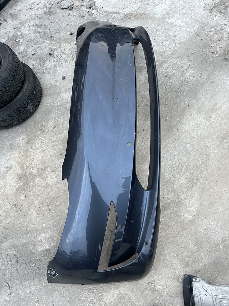 Броня Tesla Model 3 2бр
