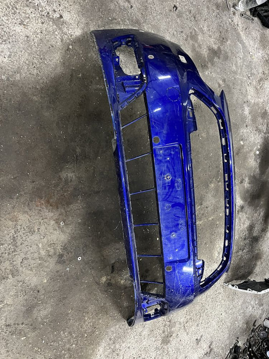 Броня Ford Focus C max 14- Face 2бр