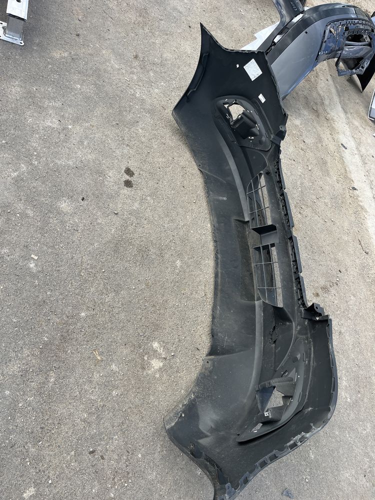 Броня Mercedes Sprinter 2019 W910 2бр