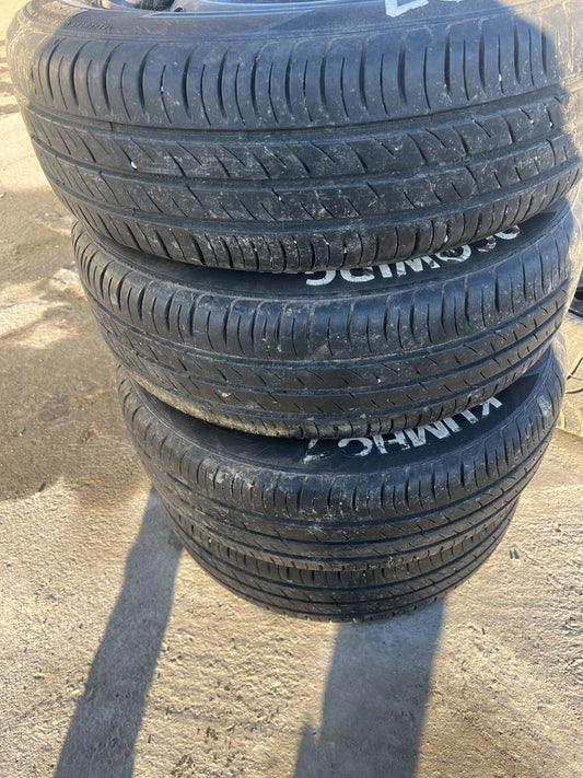 Гуми 175 65 14 Kumho