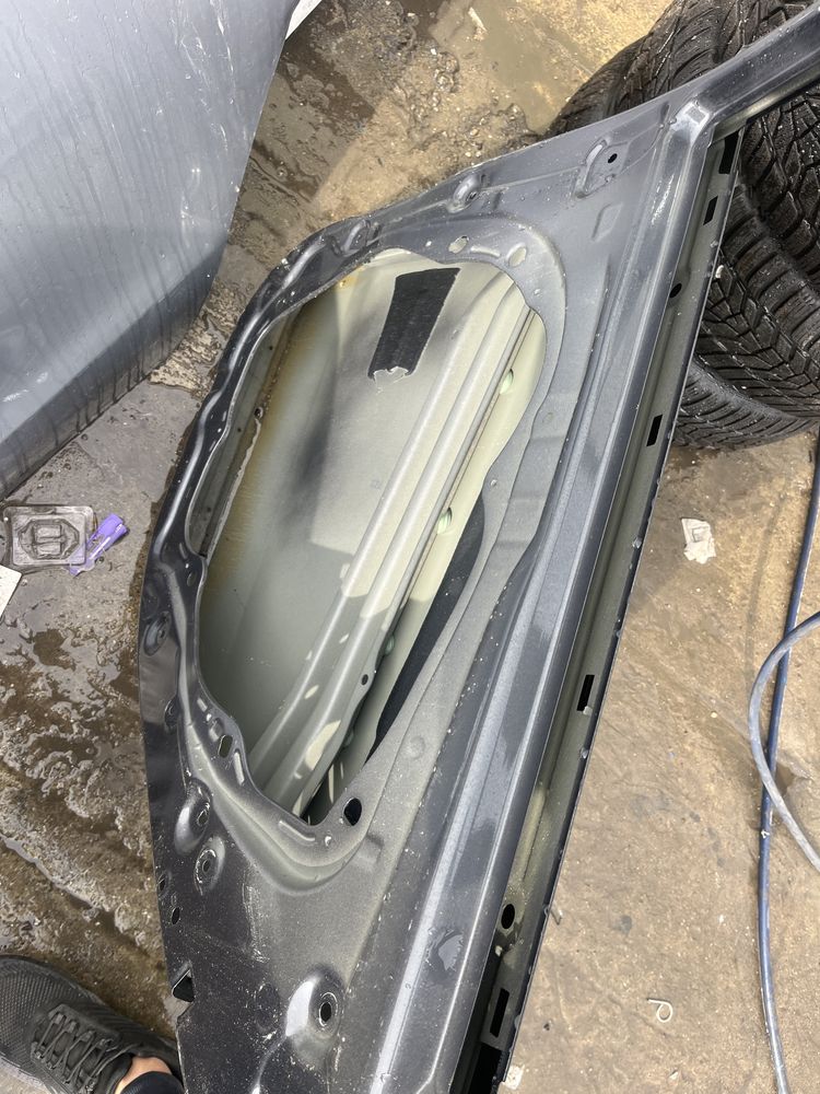 Врата Hyundai i30 2021-