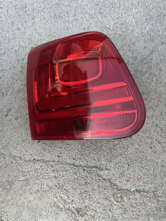 Стоп Volkswagen Tiguan Face 2012