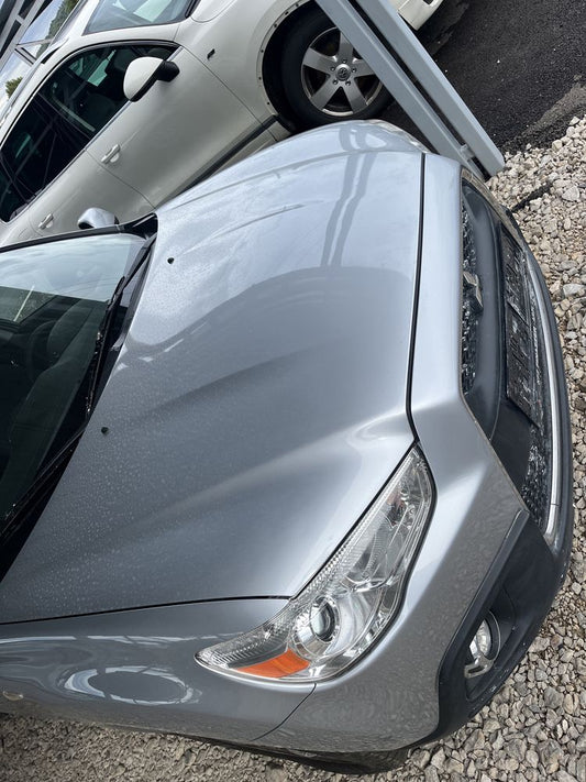 Капак Mitsubiahi ASX