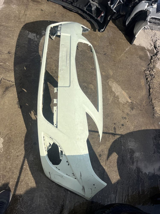 Броня Opel Meriva 2017г.