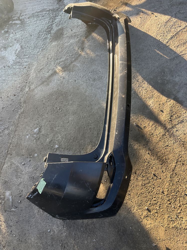 Броня Hyundai Tucson 3 5броя