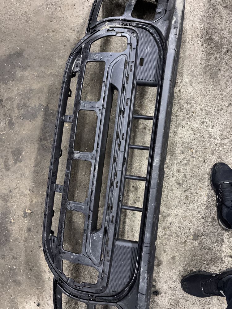 Броня Mini SF електричество 2бр F55