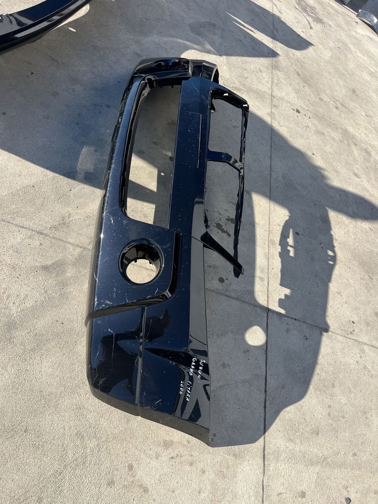 Броня Suzuki Vitara 2009 2бр