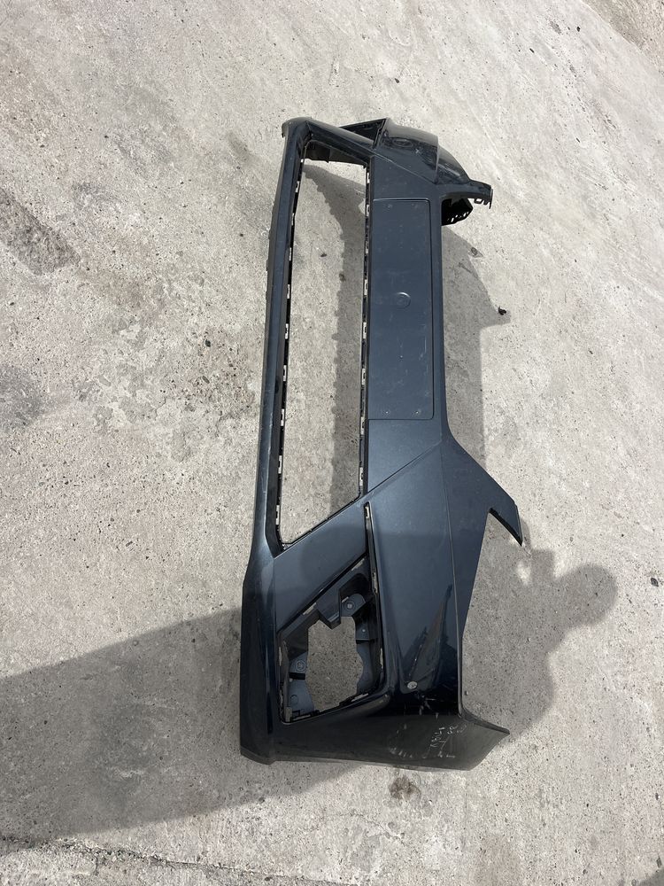 Броня Seat Ibiza 2017 3бр