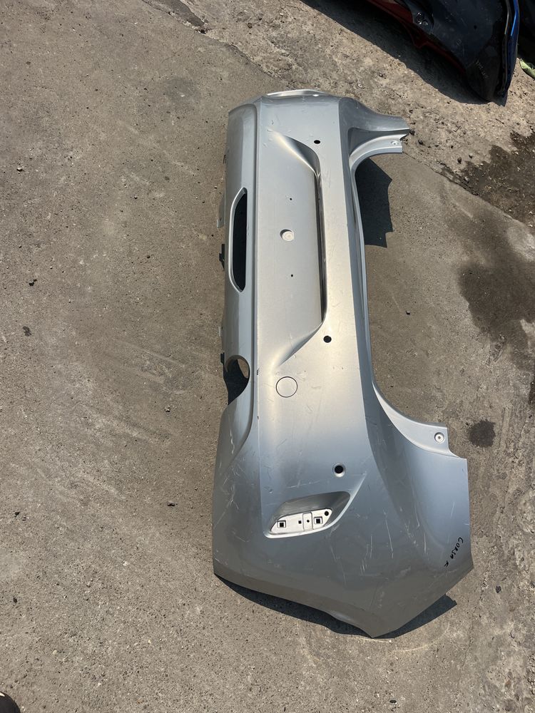 Задна броня Opel Corsa F 2019- 6бр