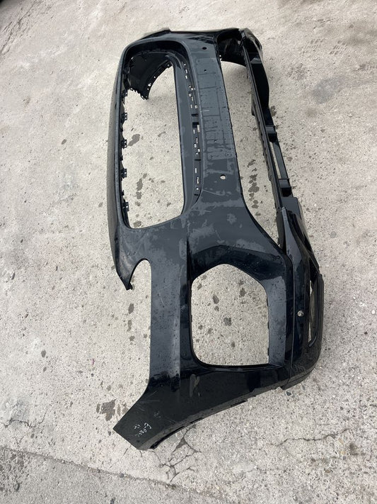 Броня Jaguar E Pace