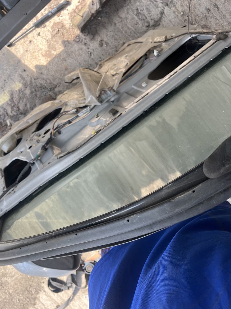 Врата и огледало Suzuki Vitara 2002-
