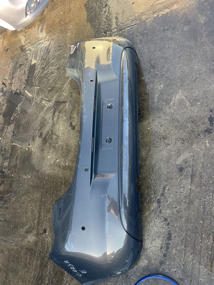 Броня Opel Corsa E 2бр
