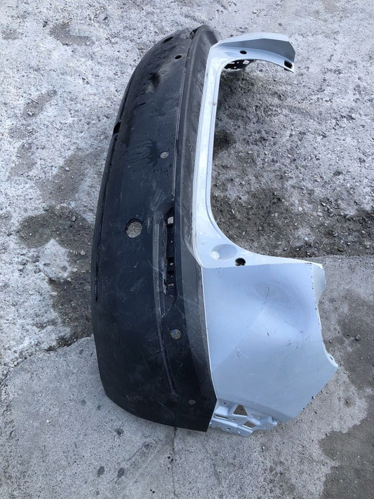 Броня Mazda CX30 2020