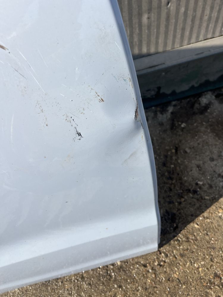 Врата Hyundai i10 2018г