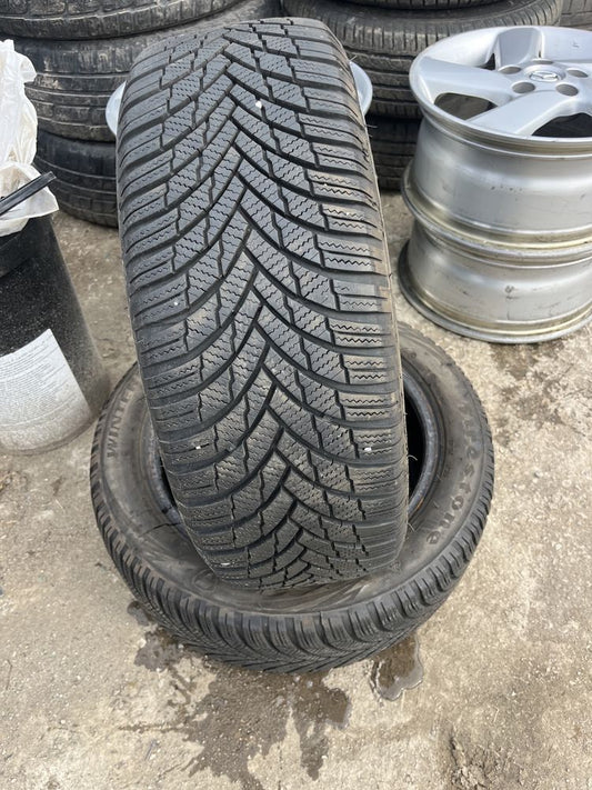 Гуми 185 55 15 Firestone 2020г