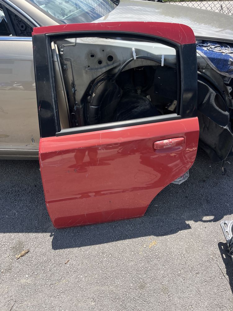 Врата Fiat Panda 2007г.