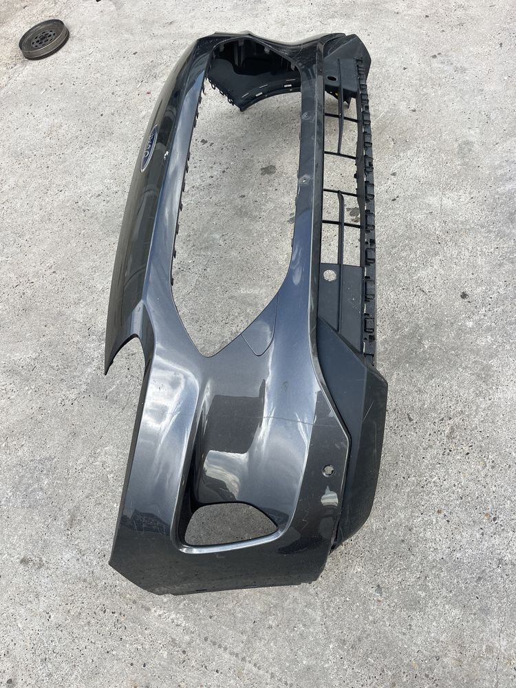 Броня Ford Kuga 2021