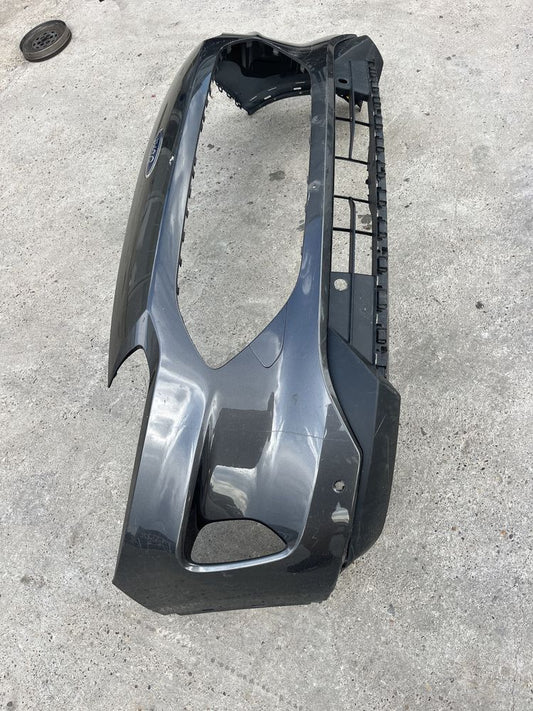 Броня Ford Kuga 2021