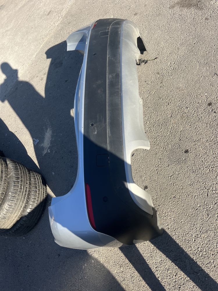 Броня BMW X1 2012г. Оборудвана