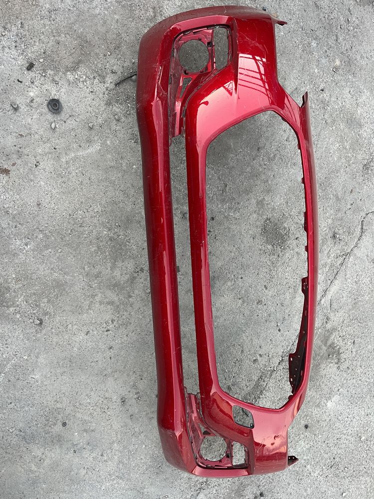 Броня Suzuki Swift 2018 5 бр