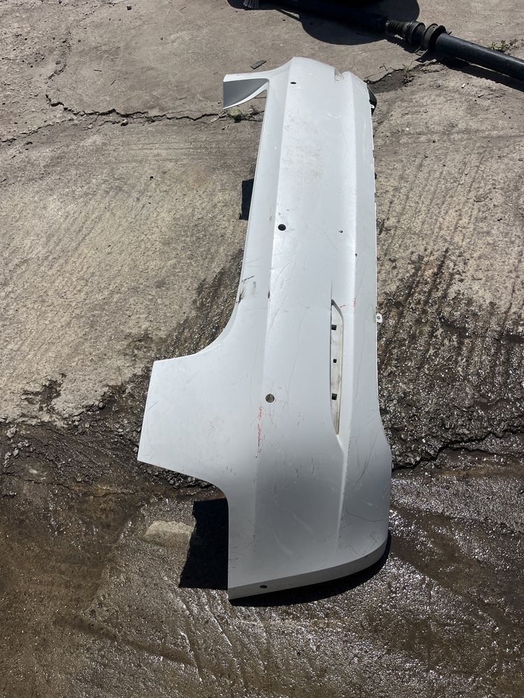 Броня Tesla Model 3 2017- 3бр