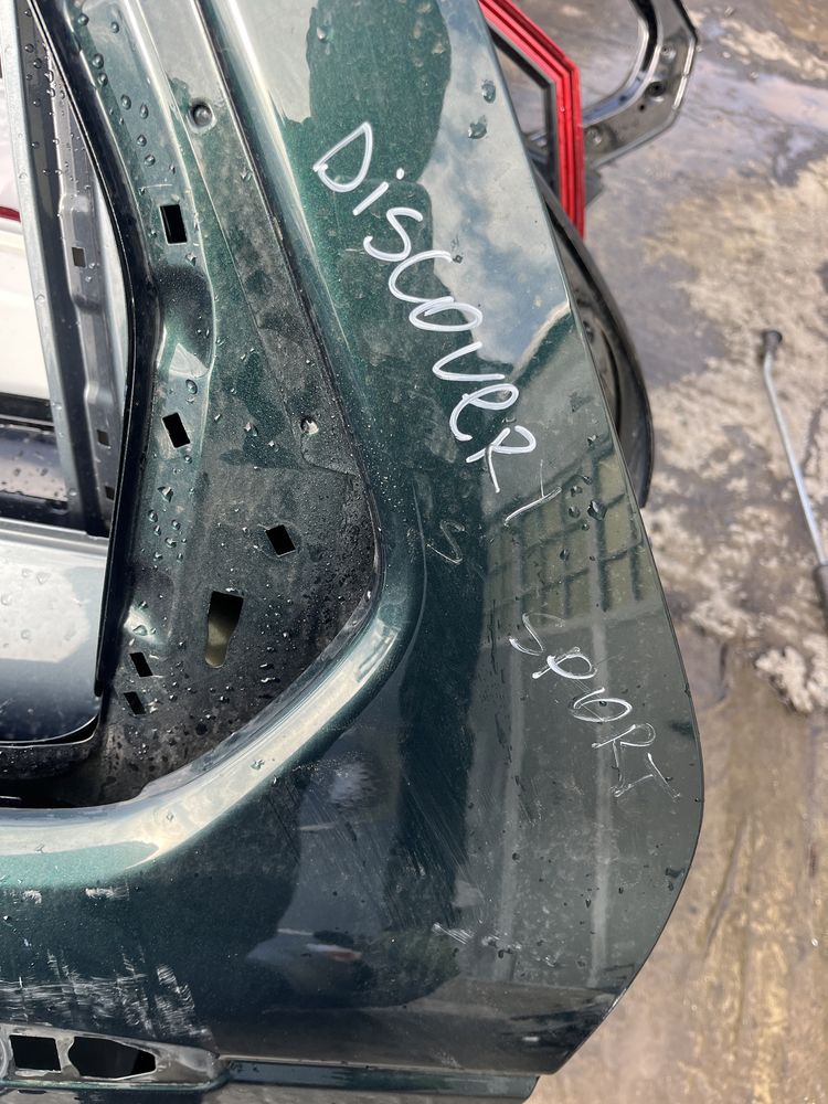 Врата Land Rover Discovery Sport L550