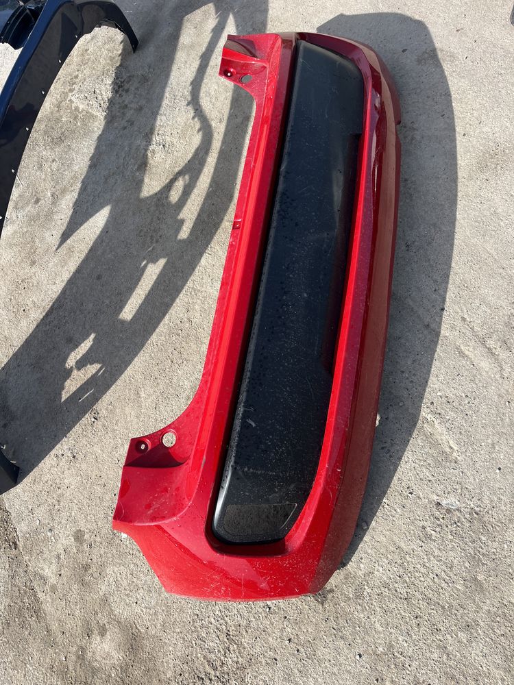 Броня Suzuki Ignis 2016- 4бр
