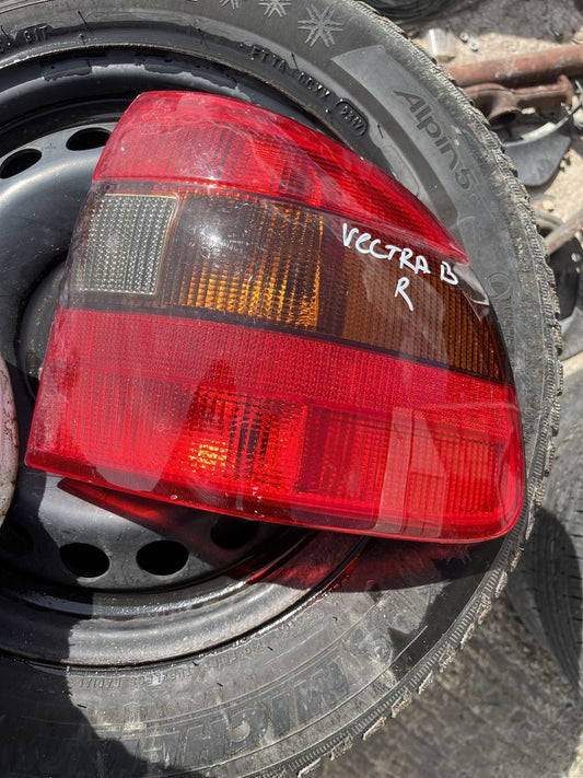 Стоп Opel Vectra B десен