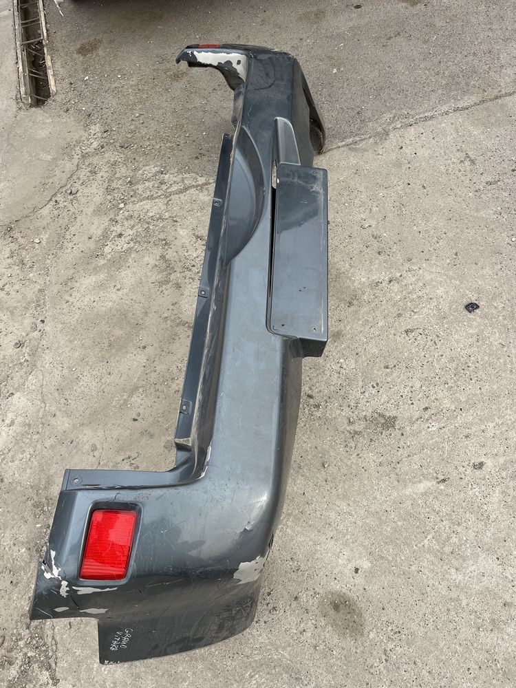 Броня Suzuki Grand Vitara 2008- 3бр