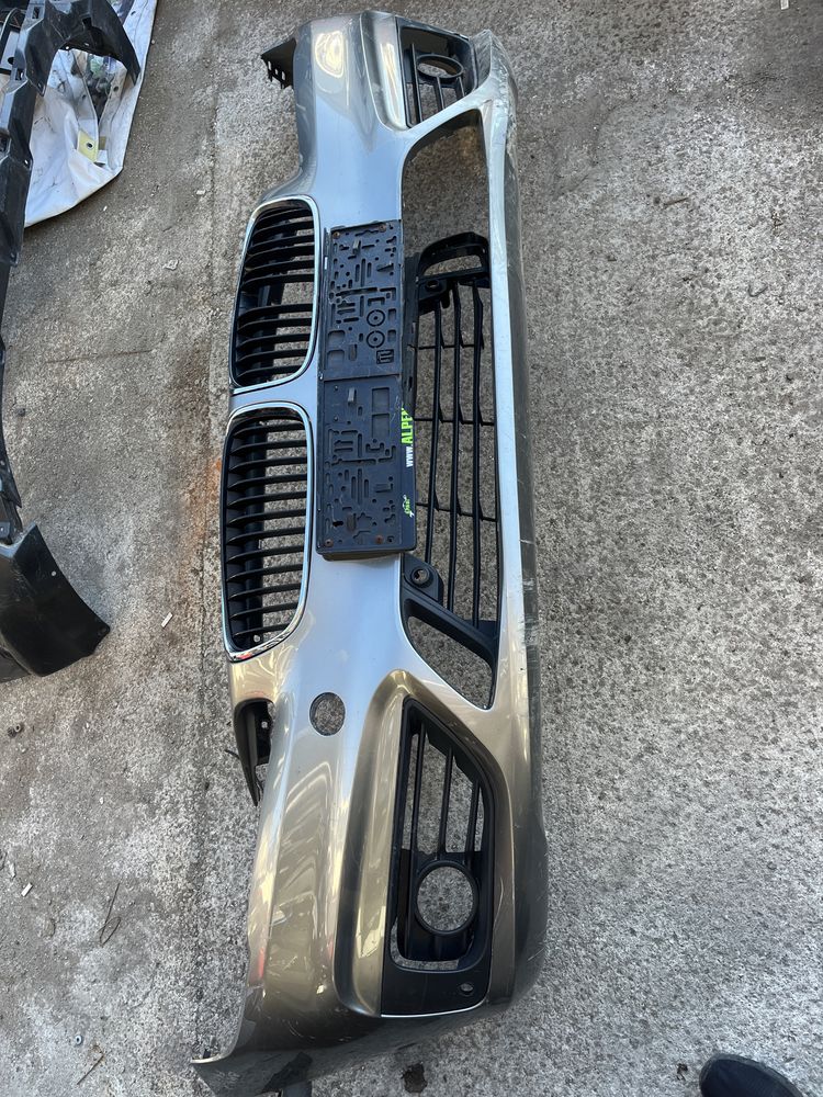 Броня BMW 2 F45/46