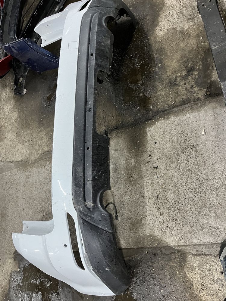 Броня Ford S-Max 2015- 2бр
