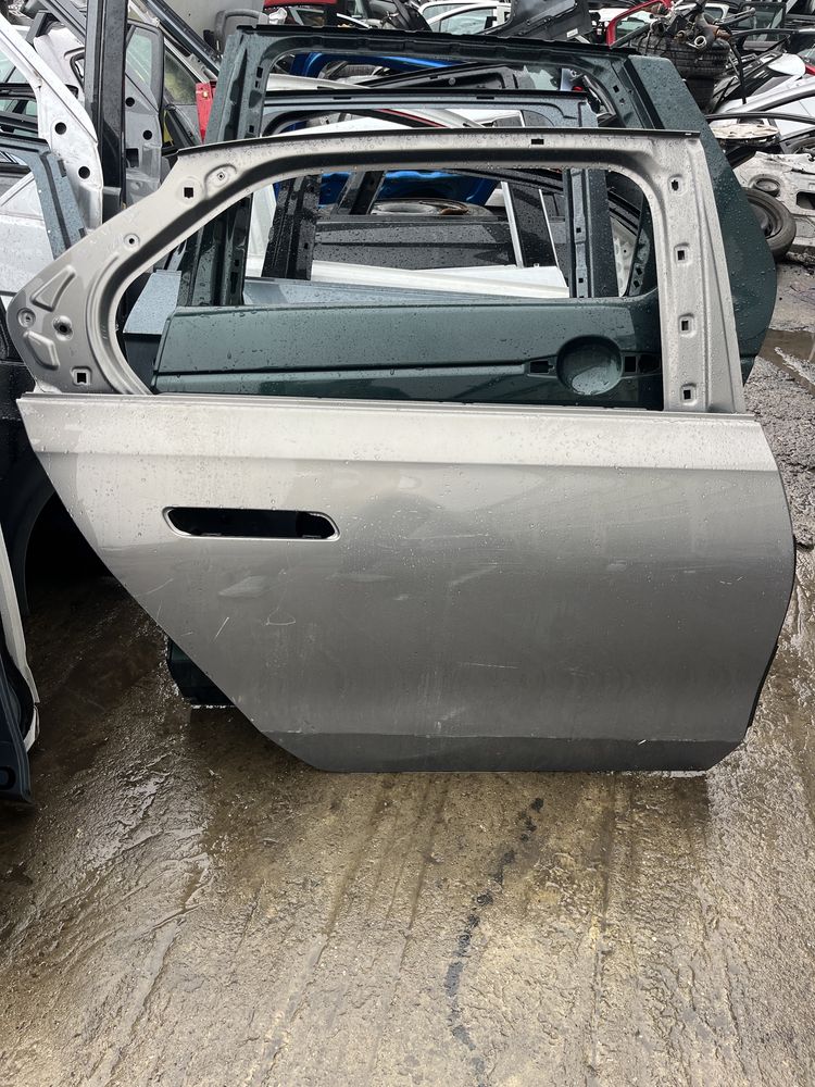 Врата BMW 7 серия 2024г