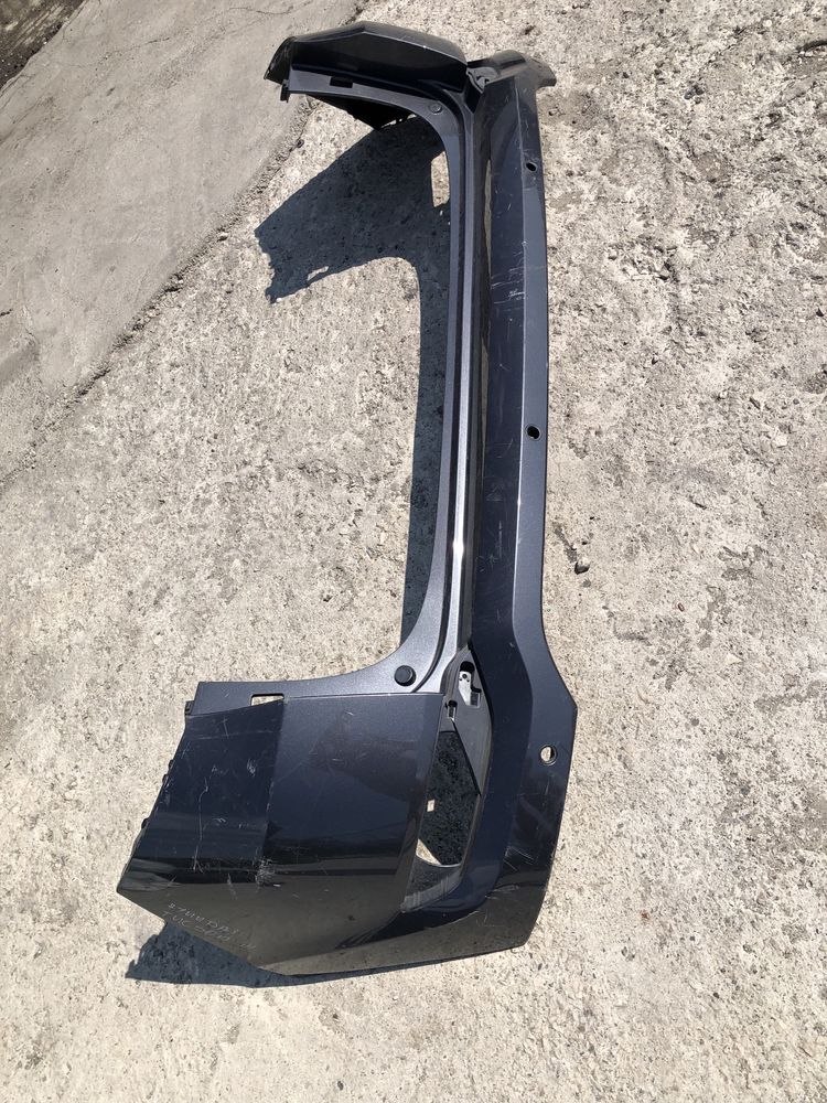 Броня Hyundai Tucson 3 5броя