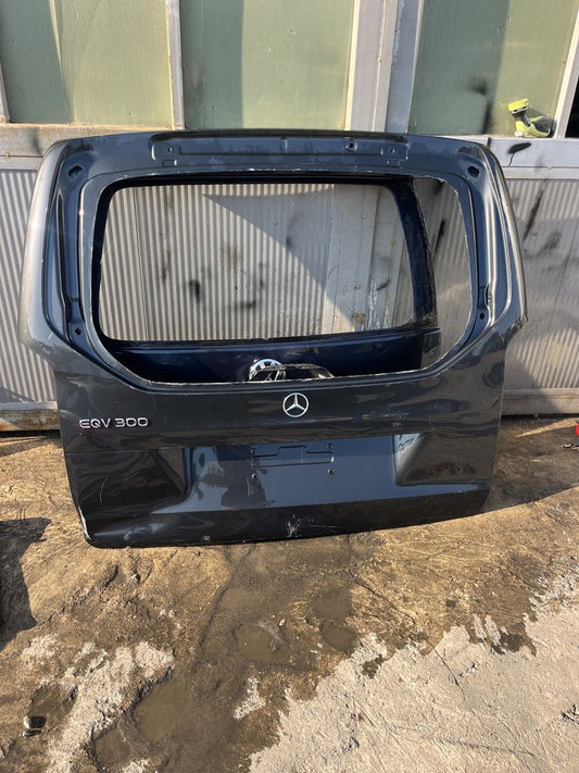 Капак,багажник Mercedes EQV 2020-