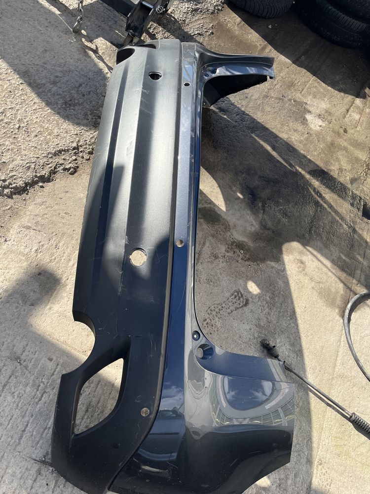 Задна броня Mazda CX5 5бр
