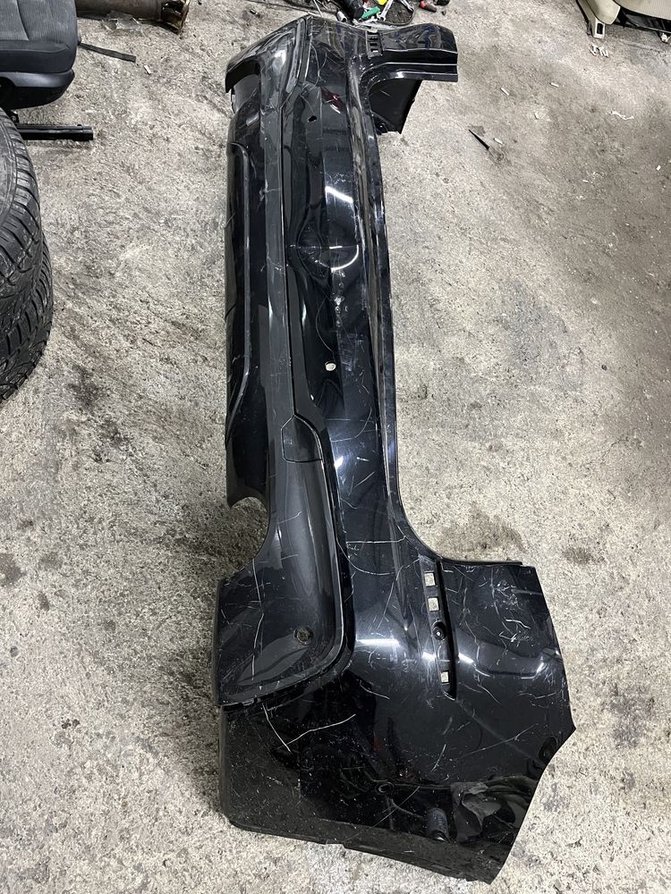 Броня BMW X3 G01 17-
