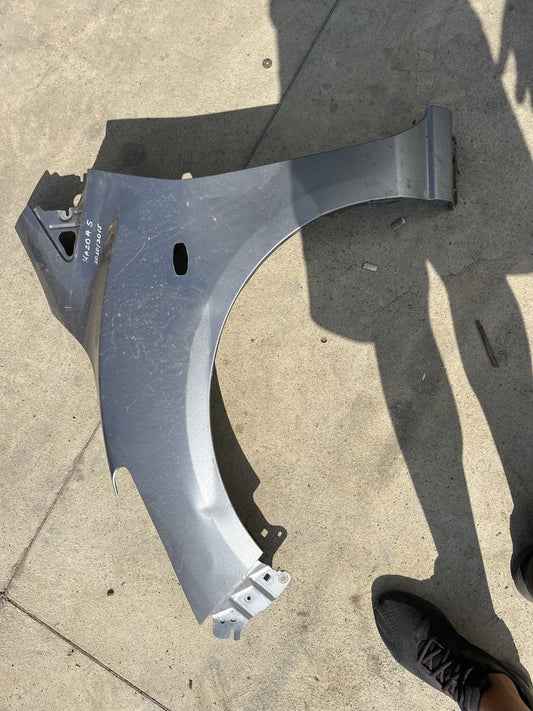 Калник Mazda 5 2010-