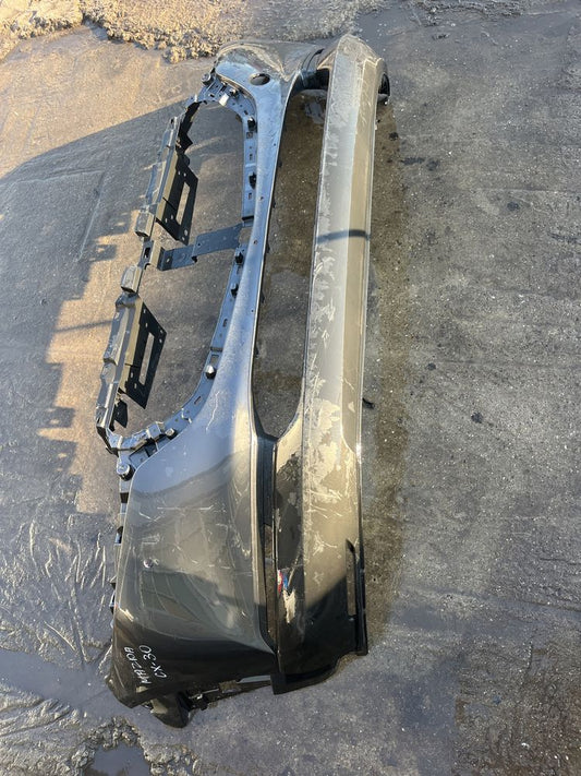 Броня Mazda CX30 3бр