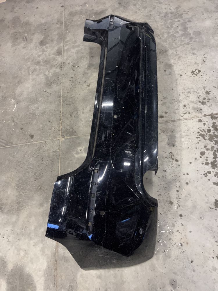 Броня BMW 1 серия F40