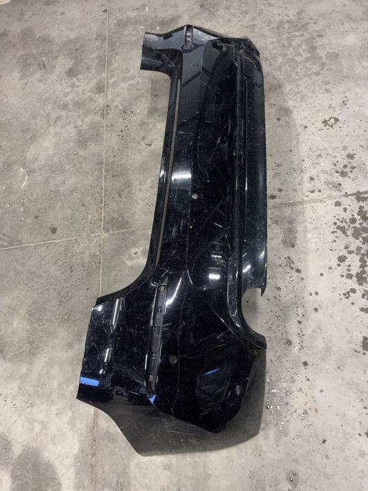 Броня BMW 1 серия F40