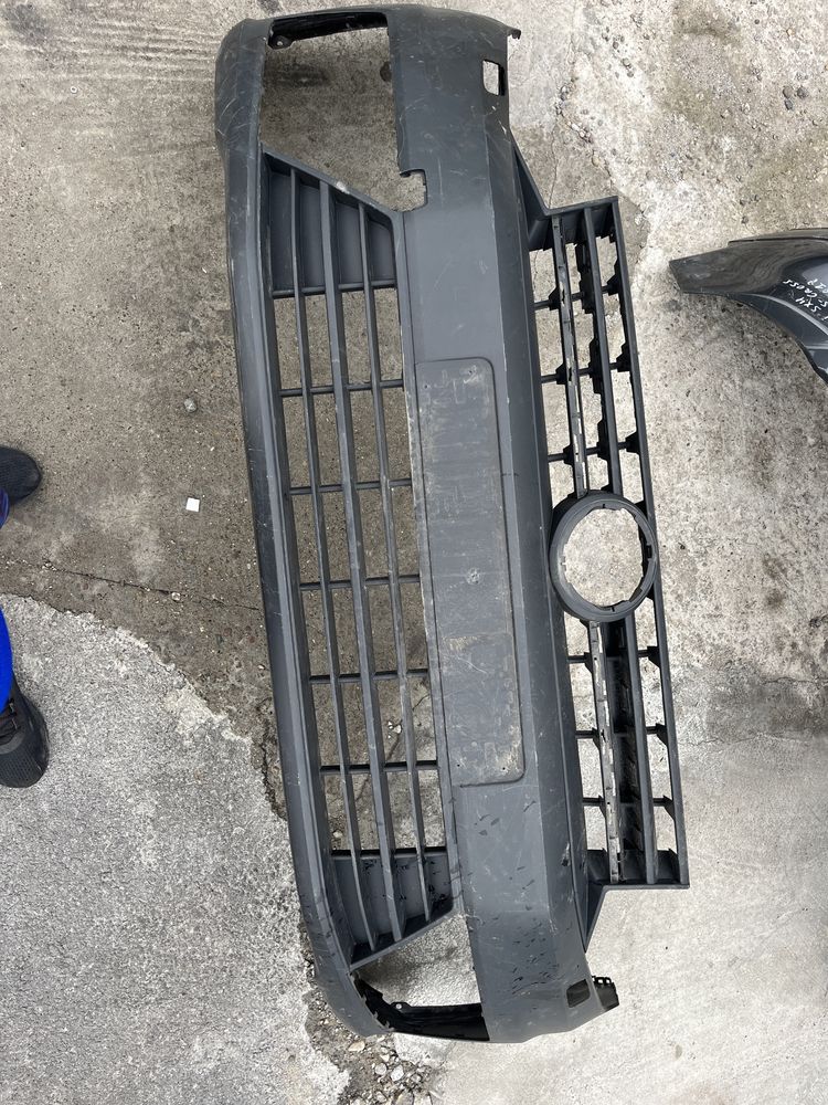 Броня Volkswagen Caddy 4 3бр