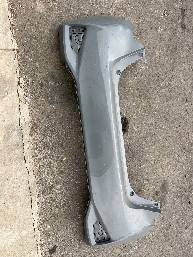 Броня Toyota Yaris 3 17- 5броя