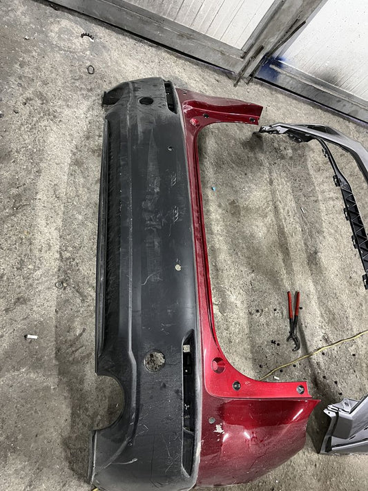 Броня Mazda CX30 2020 4 бр