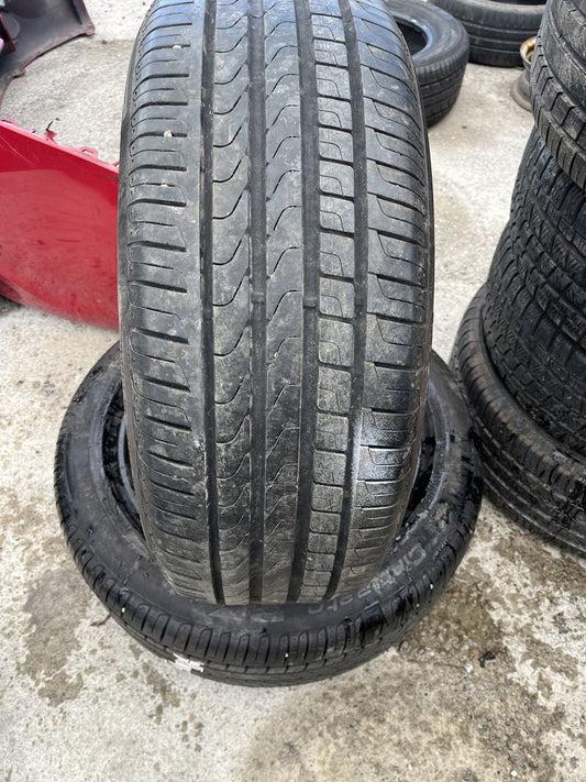 245 50 18 Pirelli